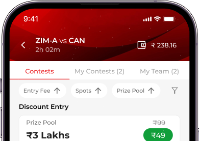 Join Contests & Win