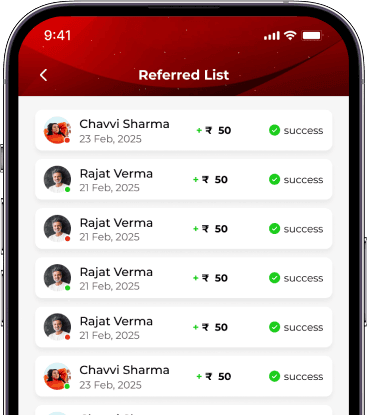 App Screenshot 2