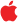 apple