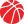 Basketball icon color