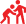 Kabaddi icon color