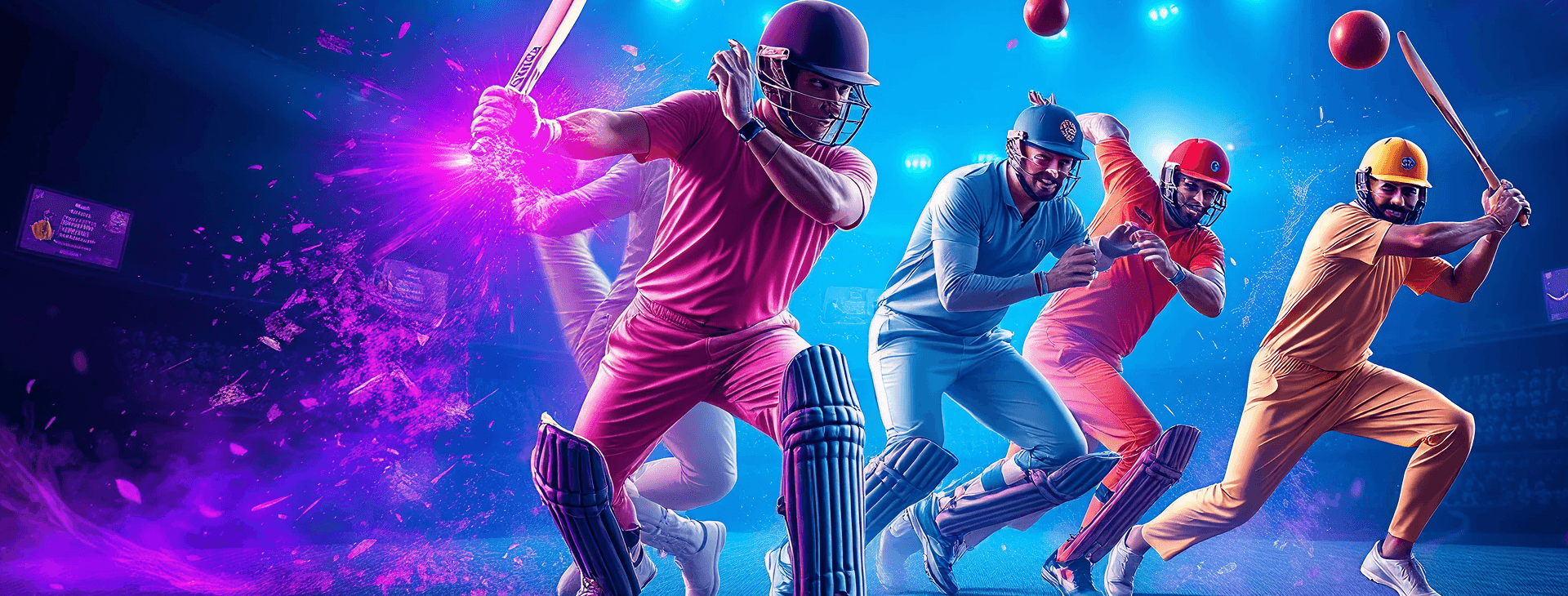 Banner Background